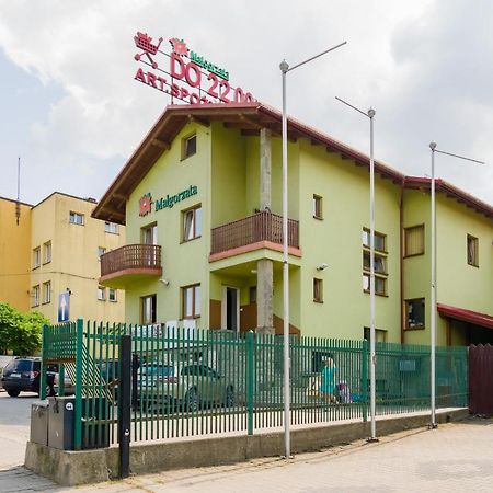ויסלאו Apt 21 Apartament מראה חיצוני תמונה