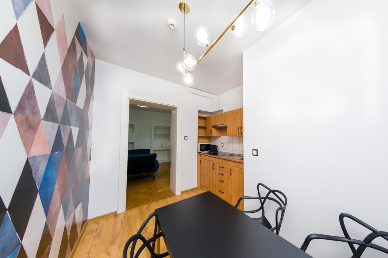 ויסלאו Apt 21 Apartament מראה חיצוני תמונה